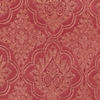 Dusty Pink Art Silk Banarasi Saree with Weave